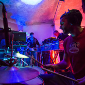 ABOP @ Stolp 3, Maribor (Slovenia), 15/05/2015 <em>Photo: © Saša Huzjak</em>