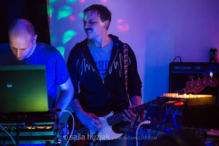 ABOP @ Stolp 3, Maribor (Slovenia), 15/05/2015 <em>Photo: © Saša Huzjak</em>