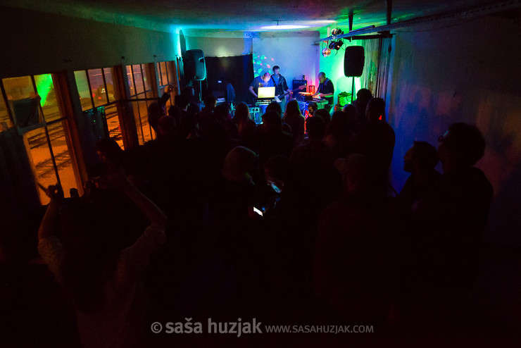 ABOP @ Stolp 3, Maribor (Slovenia), 15/05/2015 <em>Photo: © Saša Huzjak</em>