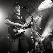 The Toasters @ Jazz klub Satchmo, Maribor (Slovenia), 04/06/2015 <em>Photo: © Saša Huzjak</em>