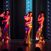 Mično pomično 2015 - Gathering of belly dance groups in Maribor @ Dom kulture Pekre, Pekre (Slovenia), 05/06/2015 <em>Photo: © Saša Huzjak</em>