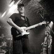 The Toasters @ Jazz klub Satchmo, Maribor (Slovenia), 04/06/2015 <em>Photo: © Saša Huzjak</em>