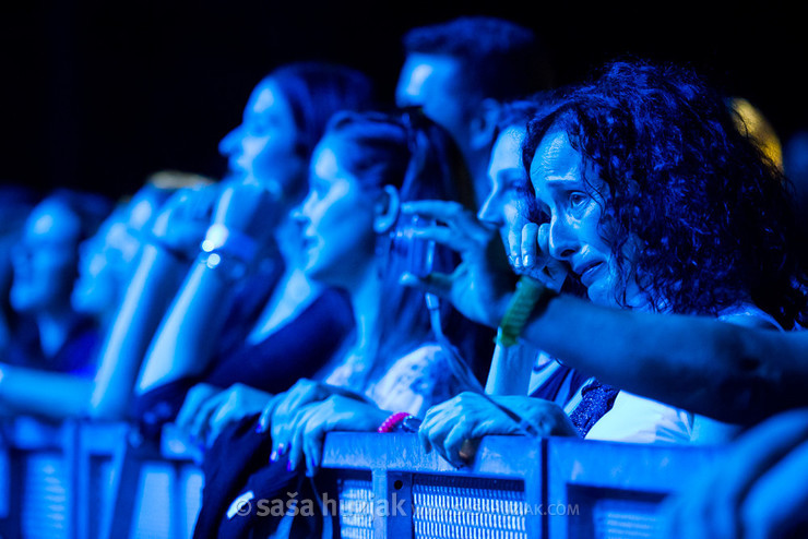 Tony Cetinski fans @ Križanke, Ljubljana (Slovenia), 10/06/2015 <em>Photo: © Saša Huzjak</em>