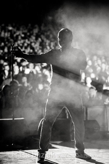 Tony Cetinski @ Križanke, Ljubljana (Slovenia), 10/06/2015 <em>Photo: © Saša Huzjak</em>