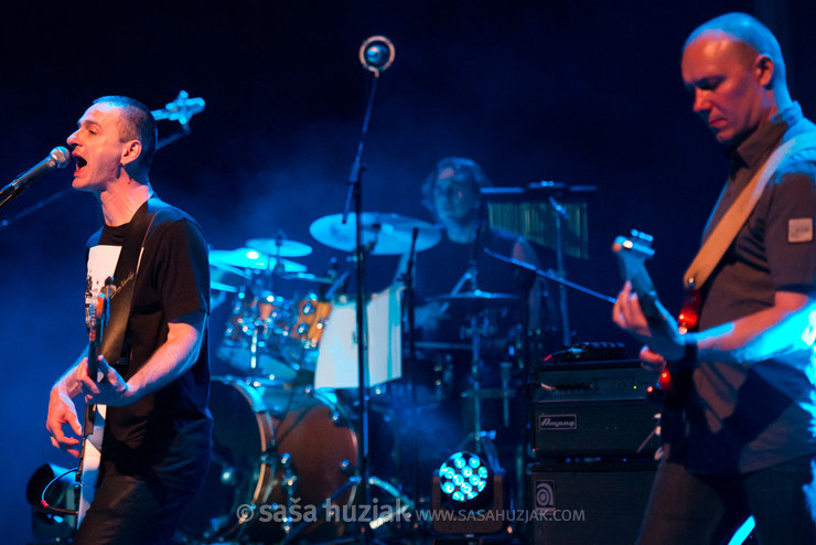 Tony Cetinski band @ Križanke, Ljubljana (Slovenia), 10/06/2015 <em>Photo: © Saša Huzjak</em>