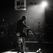 Tony Cetinski @ Križanke, Ljubljana (Slovenia), 10/06/2015 <em>Photo: © Saša Huzjak</em>