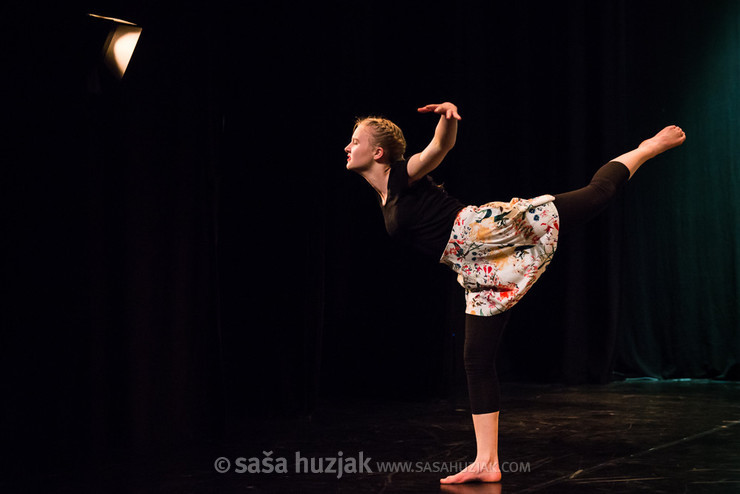 Opus 1 @ Lutkovno gledališče Maribor, Maribor (Slovenia), 17/06/2015 <em>Photo: © Saša Huzjak</em>