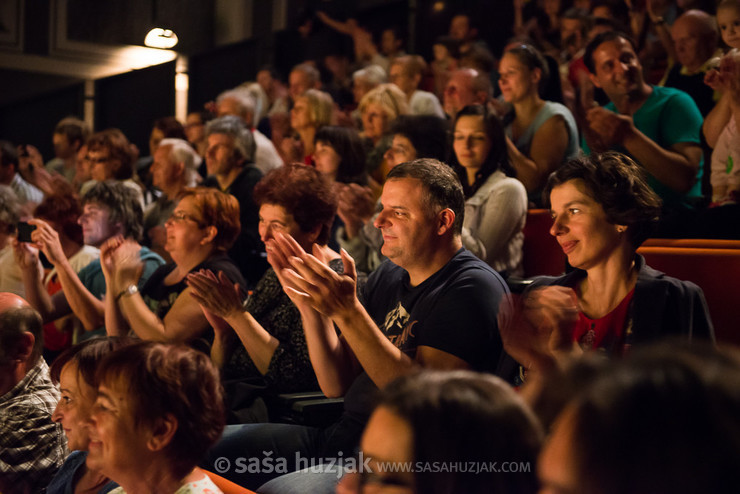 Izbine pripovedke za male - letna plesna produkcija Plesne Izbe Maribor @ Lutkovno gledališče Maribor, Maribor (Slovenia), 17/06/2015 <em>Photo: © Saša Huzjak</em>