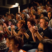 Izbine pripovedke za male - letna plesna produkcija Plesne Izbe Maribor @ Lutkovno gledališče Maribor, Maribor (Slovenia), 17/06/2015 <em>Photo: © Saša Huzjak</em>