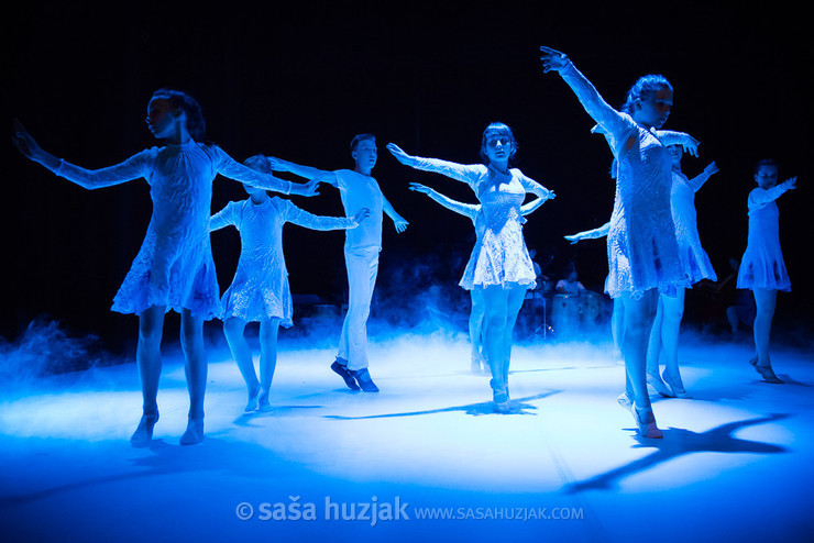 Izbine pripovedke za velike - letna plesna produkcija Plesne Izbe Maribor @ Lutkovno gledališče Maribor, Maribor (Slovenia), 19/06/2015 <em>Photo: © Saša Huzjak</em>