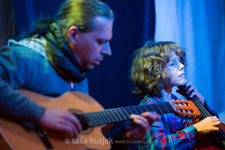 Izbine glasne pripovedke - letna bobnarska produkcija Plesne Izbe Maribor @ Vetrinjski dvor, Maribor (Slovenia), 21/06/2015 <em>Photo: © Saša Huzjak</em>