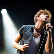 Paolo Nutini @ INmusic festival, Zagreb (Croatia), 2015 <em>Photo: © Saša Huzjak</em>