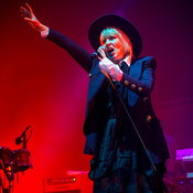 Róisín Murphy @ Flow festival, Ljubljana (Slovenia), 2015 <em>Photo: © Saša Huzjak</em>