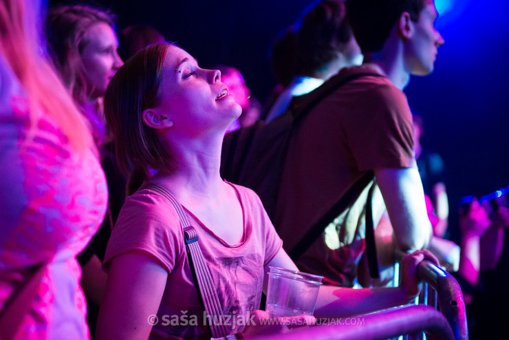 Fan(s) - Dan D @ Festival Lent, Maribor (Slovenia), 2015 <em>Photo: © Saša Huzjak</em>