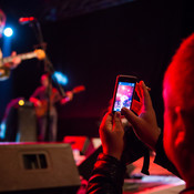 Photographing Rambo Amadeus @ Festival Letni oder Ruše, Ruše (Slovenia), 21/08/2015 <em>Photo: © Saša Huzjak</em>