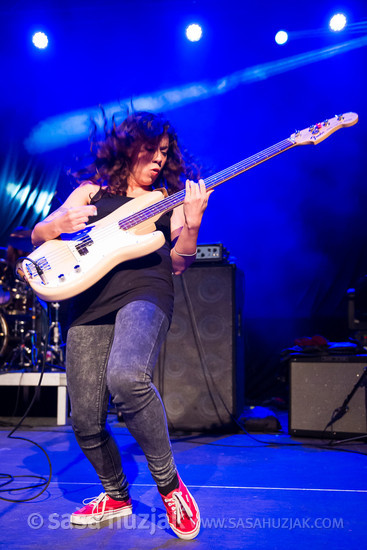 Ana-Marija Cupin (Repetitor) @ Festival Letni oder Ruše, Ruše (Slovenia), 21/08/2015 <em>Photo: © Saša Huzjak</em>