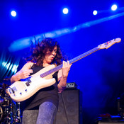 Ana-Marija Cupin (Repetitor) @ Festival Letni oder Ruše, Ruše (Slovenia), 21/08/2015 <em>Photo: © Saša Huzjak</em>