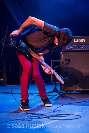 Boris Vlastelica (Repetitor) @ Festival Letni oder Ruše, Ruše (Slovenia), 21/08/2015 <em>Photo: © Saša Huzjak</em>