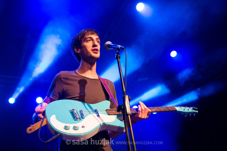 Boris Vlastelica (Repetitor) @ Festival Letni oder Ruše, Ruše (Slovenia), 21/08/2015 <em>Photo: © Saša Huzjak</em>