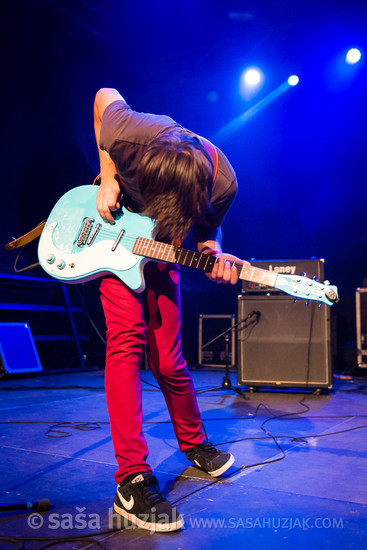 Boris Vlastelica (Repetitor) @ Festival Letni oder Ruše, Ruše (Slovenia), 21/08/2015 <em>Photo: © Saša Huzjak</em>