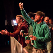 Repetitor fans @ Festival Letni oder Ruše, Ruše (Slovenia), 21/08/2015 <em>Photo: © Saša Huzjak</em>