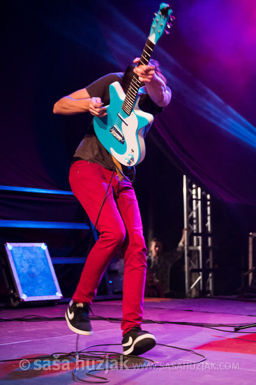 Boris Vlastelica (Repetitor) @ Festival Letni oder Ruše, Ruše (Slovenia), 21/08/2015 <em>Photo: © Saša Huzjak</em>