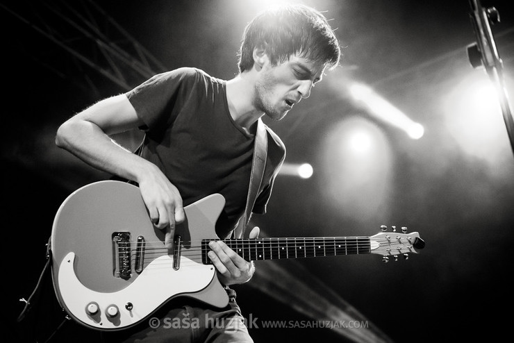 Boris Vlastelica (Repetitor) @ Festival Letni oder Ruše, Ruše (Slovenia), 21/08/2015 <em>Photo: © Saša Huzjak</em>