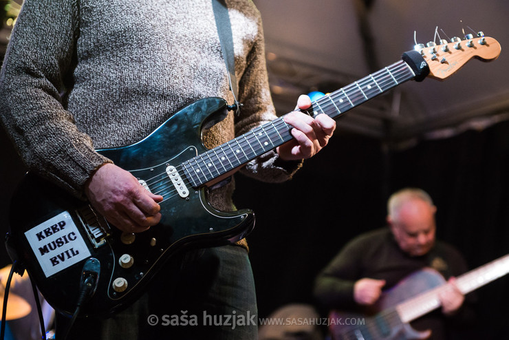 Helika @ Vetrinjski dvor, Maribor (Slovenia), 19/12/2015 <em>Photo: © Saša Huzjak</em>