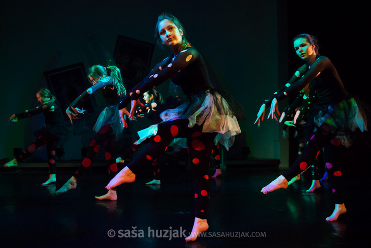 Izbin Horrorskop - zimska plesna produkcija Plesne Izbe Maribor @ Dvorana Union, Maribor (Slovenia), 16/01/2016 <em>Photo: © Saša Huzjak</em>