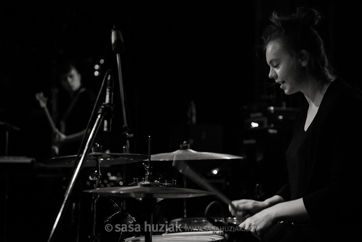 Cosovel @ Pekarna, Dvorana Gustaf, Maribor (Slovenia), 01/02/2016 <em>Photo: © Saša Huzjak</em>