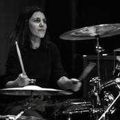 Tina Jenko (Nesebat) @ Pekarna, Dvorana Gustaf, Maribor (Slovenia), 05/02/2016 <em>Photo: © Saša Huzjak</em>