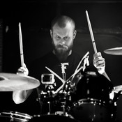 Meso (Kandžija i Gole žene) @ Tvornica kulture, Zagreb (Croatia), 12/03/2016 <em>Photo: © Saša Huzjak</em>