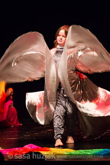 Mično pomično 2016 - Gathering of belly dance groups in Maribor @ Dom kulture Pekre, Pekre (Slovenia), 04/06/2016 <em>Photo: © Saša Huzjak</em>