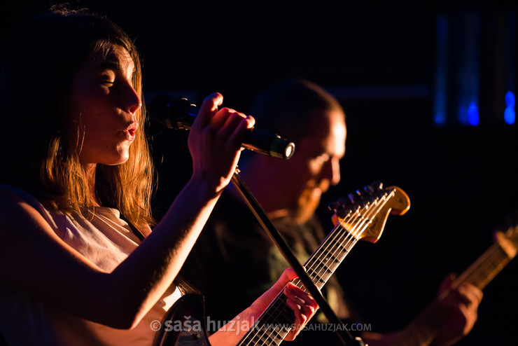 Barbari @ Drava center, Maribor (Slovenia), 18/06/2016 <em>Photo: © Saša Huzjak</em>