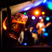 (Beer) detail @ Drava center, Maribor (Slovenia), 18/06/2016 <em>Photo: © Saša Huzjak</em>