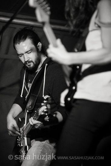 Alen Bernobić (Barbari) @ Drava center, Maribor (Slovenia), 18/06/2016 <em>Photo: © Saša Huzjak</em>