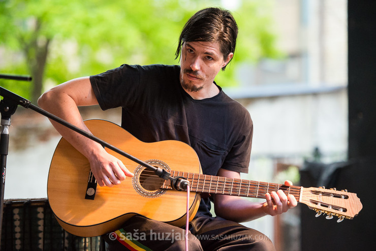 Ko boben ropoče in voda šumlja - letna bobnarska produkcija Plesne izbe Maribor @ Vetrinjski dvor, Maribor (Slovenia), 18/06/2016 <em>Photo: © Saša Huzjak</em>