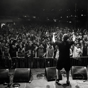 Edo Maajka @ Festival Lent, Maribor (Slovenia), 2016 <em>Photo: © Saša Huzjak</em>