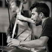 Marco Santos @ Fest Jazza, Koprivnica (Croatia), 08/07 > 09/07/2016 <em>Photo: © Saša Huzjak</em>