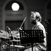 Janko Novoselić (Chui) @ Fest Jazza, Koprivnica (Croatia), 08/07 > 09/07/2016 <em>Photo: © Saša Huzjak</em>