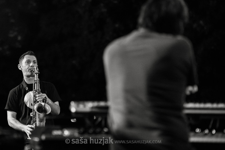 Vojkan Jocić (Chui) @ Fest Jazza, Koprivnica (Croatia), 08/07 > 09/07/2016 <em>Photo: © Saša Huzjak</em>