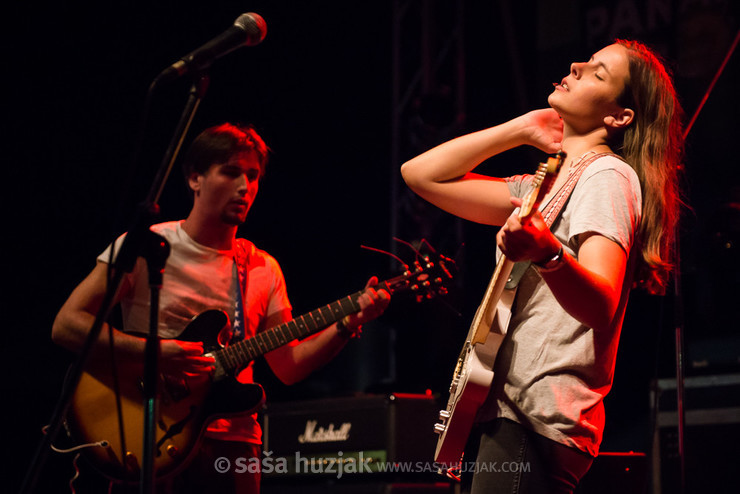 Koala Voice @ Rocklive #6, Šoderica, Koprivnica (Croatia), 12/08 > 13/08/2016 <em>Photo: © Saša Huzjak</em>