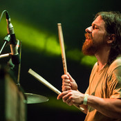 Ivan Vodopijec (Elemental) @ Rocklive #6, Šoderica, Koprivnica (Croatia), 12/08 > 13/08/2016 <em>Photo: © Saša Huzjak</em>