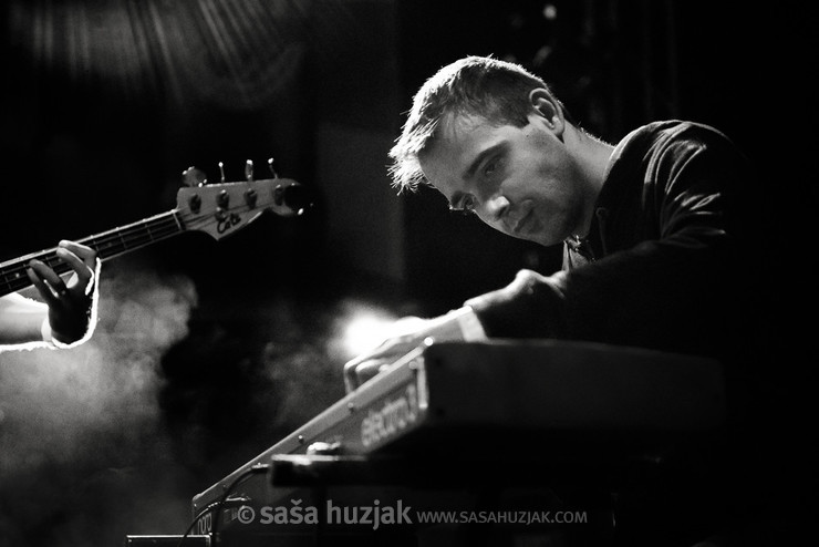 Davor Zanoški (Elemental) @ Rocklive #6, Šoderica, Koprivnica (Croatia), 12/08 > 13/08/2016 <em>Photo: © Saša Huzjak</em>