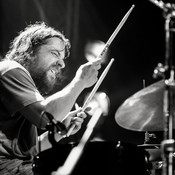 Ivan Vodopijec (Elemental) @ RockLive 6, Šoderica, Koprivnica (Croatia), 2016 <em>Photo: © Saša Huzjak</em>