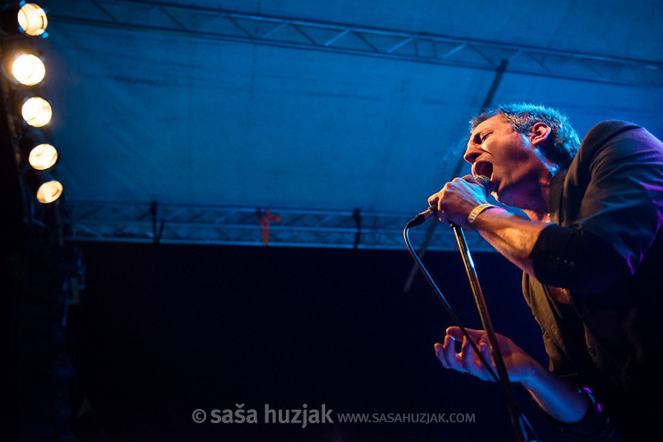 Zoran Badurina - Ziro (Jonathan) @ Rocklive #6, Šoderica, Koprivnica (Croatia), 12/08 > 13/08/2016 <em>Photo: © Saša Huzjak</em>