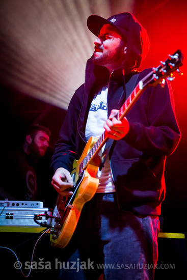 Darkan Kingić (Kandžija i Gole žene) @ Mladi Maribor, Maribor (Slovenia), 16/09/2016 <em>Photo: © Saša Huzjak</em>