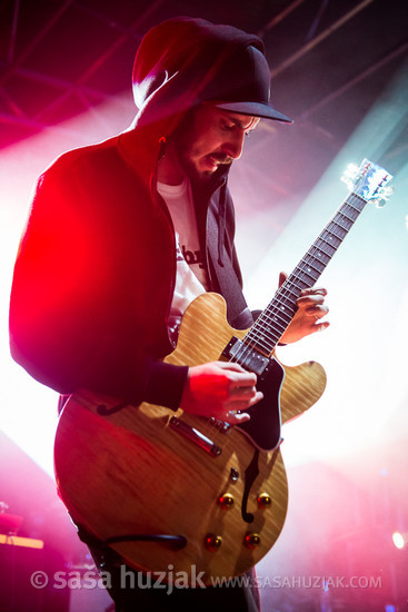 Darkan Kingić (Kandžija i Gole žene) @ Mladi Maribor, Maribor (Slovenia), 16/09/2016 <em>Photo: © Saša Huzjak</em>