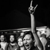 Fans @ Mladi Maribor, Maribor (Slovenia), 16/09/2016 <em>Photo: © Saša Huzjak</em>