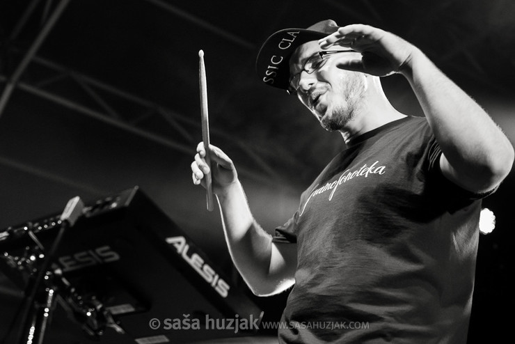 Toxara (Kandžija i Gole žene) @ Mladi Maribor, Maribor (Slovenia), 16/09/2016 <em>Photo: © Saša Huzjak</em>